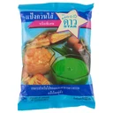 Thumbnail 1 of ตราดาว แป้งกวนไส้ 500 ก.