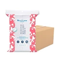 Thumbnail 1 of แคริสม่า สำลีแผ่นรีดขอบ 50 แผ่น x 10