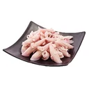 Thumbnail 2 of หมึกกล้วยบั้งแช่แข็ง 1 กก.