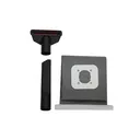 Thumbnail 5 of DURACRAFT เครื่องดูดฝุ่น ดูดน้ำ เป่าลม ขนาด 30 ลิตร รุ่น D-Angelo30