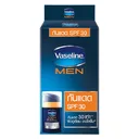 Thumbnail 3 of วาสลีน เมน โททัล แฟร์เนส เซรั่ม SPF30 PA+++ 7 มล. x 6