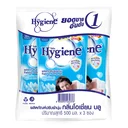 Thumbnail 1 of ไฮยีน น้ำยาปรับผ้านุ่ม กลิ่นโอเชี่ยนบลู 500 มล. x 3