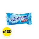 Thumbnail 2 of MENTOS Soft Candy Mint 100 pcs