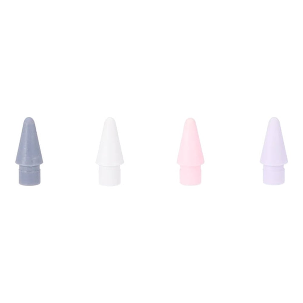 BLUE BOX Stylus Apple Pencil Tips Gen1/2 color full
