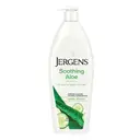 Thumbnail 1 of JERGENS Lotion Soothing Aloe 621 ml