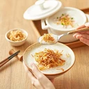 Thumbnail 5 of ตราบ้านไผ่ หมูหยองกรอบ 70 ก. x 12