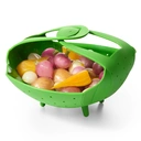 Thumbnail 3 of แผ่นซิลิโคนสำหรับนึ่ง