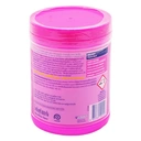 Thumbnail 2 of แวนิช ผลิตภัณฑ์ขจัดคราบ ชนิดผง สำหรับผ้าขาวและผ้าสี 800 ก.