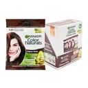 Thumbnail 1 of การ์นิเย่ ครีมสีผม เบอร์ 5.32 60 มล. x 6