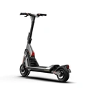 Thumbnail 3 of SEGWAY SuperScooter GT1 Silver