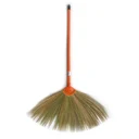 Thumbnail 3 of FLOOR MATE ไม้กวาดดอกหญ้าด้าม PVC 3 ชิ้น