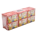 Thumbnail 4 of เมอรี่เบลล์ สบู่ขิงสมุนไพร 50 ก. x 12