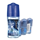 Thumbnail 1 of TROS Roll On Clear Ultra Dry 25 ml x 3