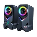 Thumbnail 1 of โอนิคุมะ ลำโพง รุ่น L2 RGB Black