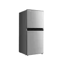 Thumbnail 3 of TOSHIBA ตู้เย็น 2 ประตู รุ่น GR-RT234WE-DMTH 6.4 คิว สีเงิน ระบบกำจัดกลิ่น Pure BIO