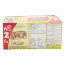 Thumbnail 5 of เฟอร์เชย์ โรล เค้กโรลรสกล้วยหอมสอดไส้ครีม 20 ก. x 12