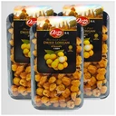 Thumbnail 1 of พรทิพย์ พรีเมี่ยม ลำไยอบแห้ง 150 กรัม x 3