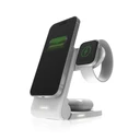 Thumbnail 3 of เอสทีเอ็ม แท่นชาร์จไร้สาย ChargeTree Mag สีขาว