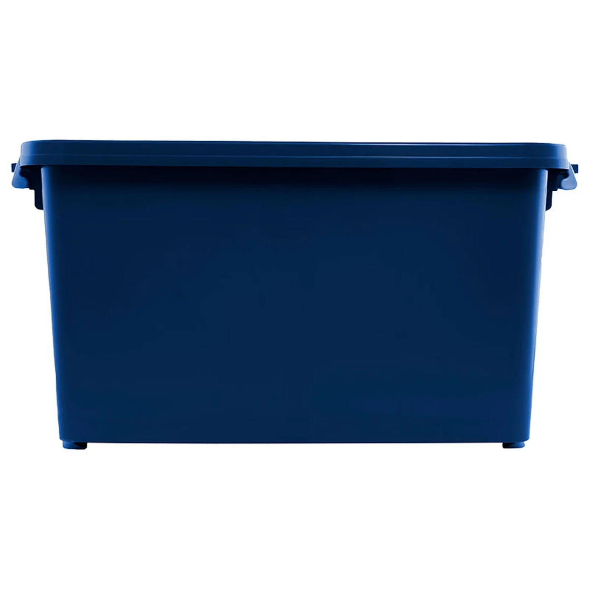 Container Box Blue 80 l