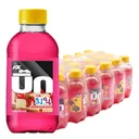 Thumbnail 1 of บิ๊ก มินิ น้ำอัดลม กลิ่นสตอเบอร์รี่ชีสเค้ก 200 มล. x 24