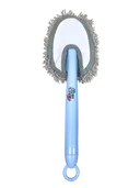 Thumbnail 2 of Poly-Brite Microfiber Duster Mini