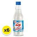 Thumbnail 2 of สปอนเซอร์ แอคทีฟ เครื่องดื่มเกลือแร่ กลิ่นซิตรัสผสมซิงค์ 250 มล. x 6