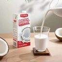 Thumbnail 2 of ฟรีนาว นมมะพร้าว 980 มล.