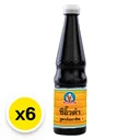 Thumbnail 2 of เด็กสมบูรณ์ ซีอิ๊วดำ 370 มล. x 6