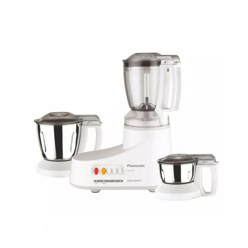 PANASONIC Blender 1 l Model MX-AC300WSN