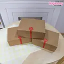 Thumbnail 3 of Boxjourney กล่องสแน็คบ็อกซ์ FB คราฟหลังขาว (20 ใบ/แพค)