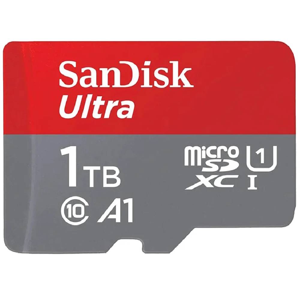 SANDISK Ultra MicroSDXC 1TB