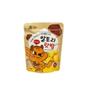 Thumbnail 1 of เกาลัดเกาหลี 1 แพ็ค 12 ชิ้น