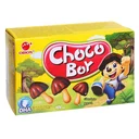 Thumbnail 1 of โอริออน ช็อคโกบอย บิสกิตรสช็อกโกแลต 50 ก.