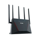 Thumbnail 2 of D-LINK Router (DIR-X3000Z) Wireless AX3000 Dual Band Gigabit Wi-Fi 6 - A0150877