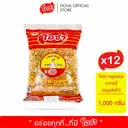 Thumbnail 1 of โอชา หมูหยองเบเกอรี่ (หมูผสมไก่) 1,000 กรัม x 12 ถุง