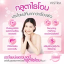 Thumbnail 3 of VISTRA Dietary Supplement Gluta Complex 800 Rice Extract 42 g 30 Tablets x 2