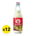 Thumbnail 2 of ไวตามิ้ลค์ น้ำนมถั่วเหลืองผสมข้าวบาร์เลย์และมอลต์ ทูโก 300 มล. x 12