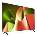 Thumbnail 2 of LG OLED B4 4K Smart TV 2024 77 OLED77B4PSA