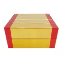 Thumbnail 2 of ทองแท่งไหว้บรรพบุรุษ ขนาดกลาง