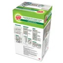 Thumbnail 2 of สก๊อตช์-ไบรต์ ชุดถังถูพื้นรุ่นคอมแพค พร้อมไม้ถูพื้นแฮนด์ฟรี