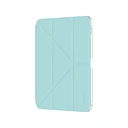 Thumbnail 4 of อเมซิ่งธิงค์ เคส iPad Air11 M2 (2024) Minimal Detachable Protective สีฟ้าอ่อน