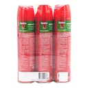 Thumbnail 3 of ชิลด์ท้อกซ์ สเปรย์ สูตรกำจัดมด แมลงสาบ 600 มล. x 3