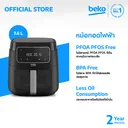 Thumbnail 2 of BEKO AIR FRYER 7.6 l 1,750W Model FRL3374B