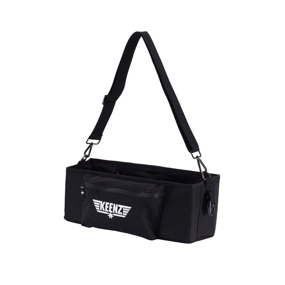 Deluxe Parent Organizer กระเป๋าใส่ของสําหรับรถเข็น