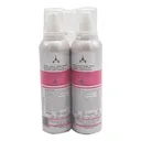 Thumbnail 3 of แคริ่ง คอนทัวร์ สไตล์ลิ่ง มูส สูตรมอยเจอร์ไรเซอร์ สีชมพู 220 มล. แพ็ค 2 ชิ้น