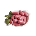 Thumbnail 4 of จีเอสบี ไก่ถือธง ไส้กรอกไก่คอกเทล 3 กก.