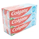 Thumbnail 4 of คอลเกต ยาสีฟัน สูตรแอดวานส์ ไวท์เทนนิ่ง 135 ก. x 6