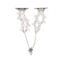 Thumbnail 2 of บลูบ็อกส์ สาย Apple Watch Strap 6,7,8,9,SE1,SE2,Ultra 44/45/46/49 มม. สีหยดคริสตัส