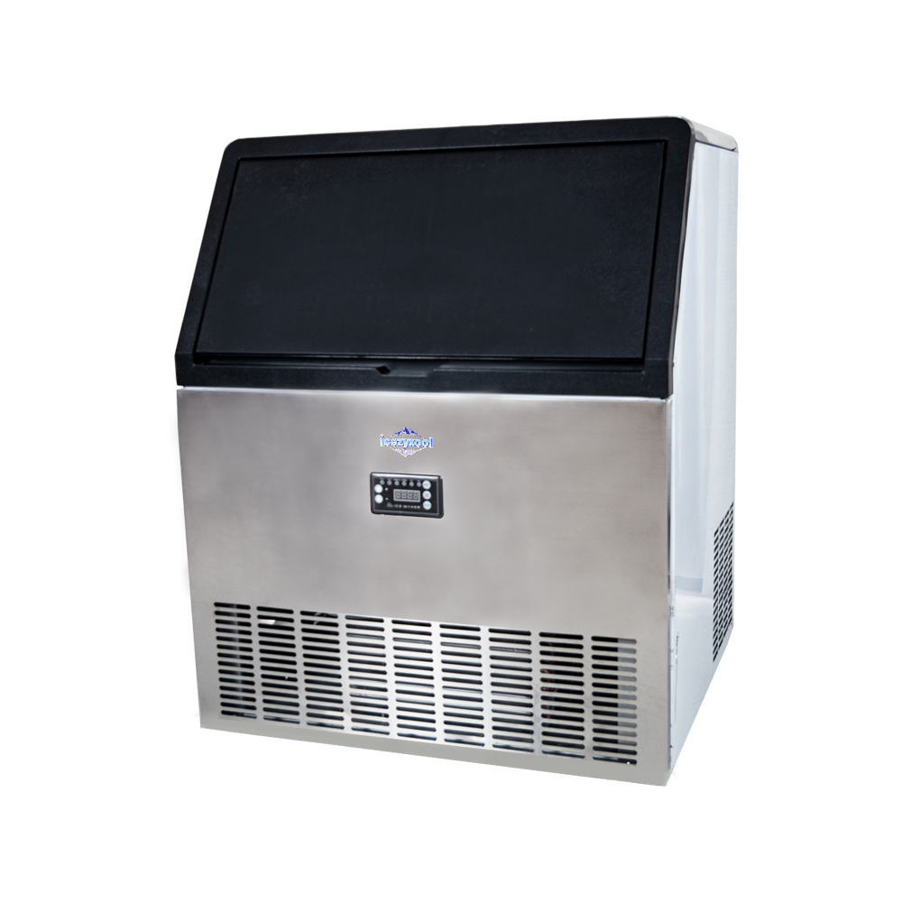 SONAR เครื่องทําน้ําแข็ง น้ําแข็งอัตโนมัติ 100 กิโลกรัม รุ่น WBJ-108