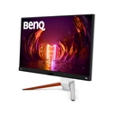 Thumbnail 2 of เบ็นคิว จอมอนิเตอร์ รุ่น MOBIUZ EX2710U Gaming Monitor IPS 4K 144Hz HDRi SPK